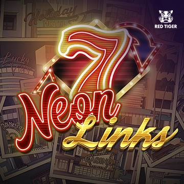 Neon Links - TURBOBET168