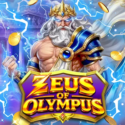 PLAYSTAR : ZEUS OF OLYMPUS - TURBOBET168