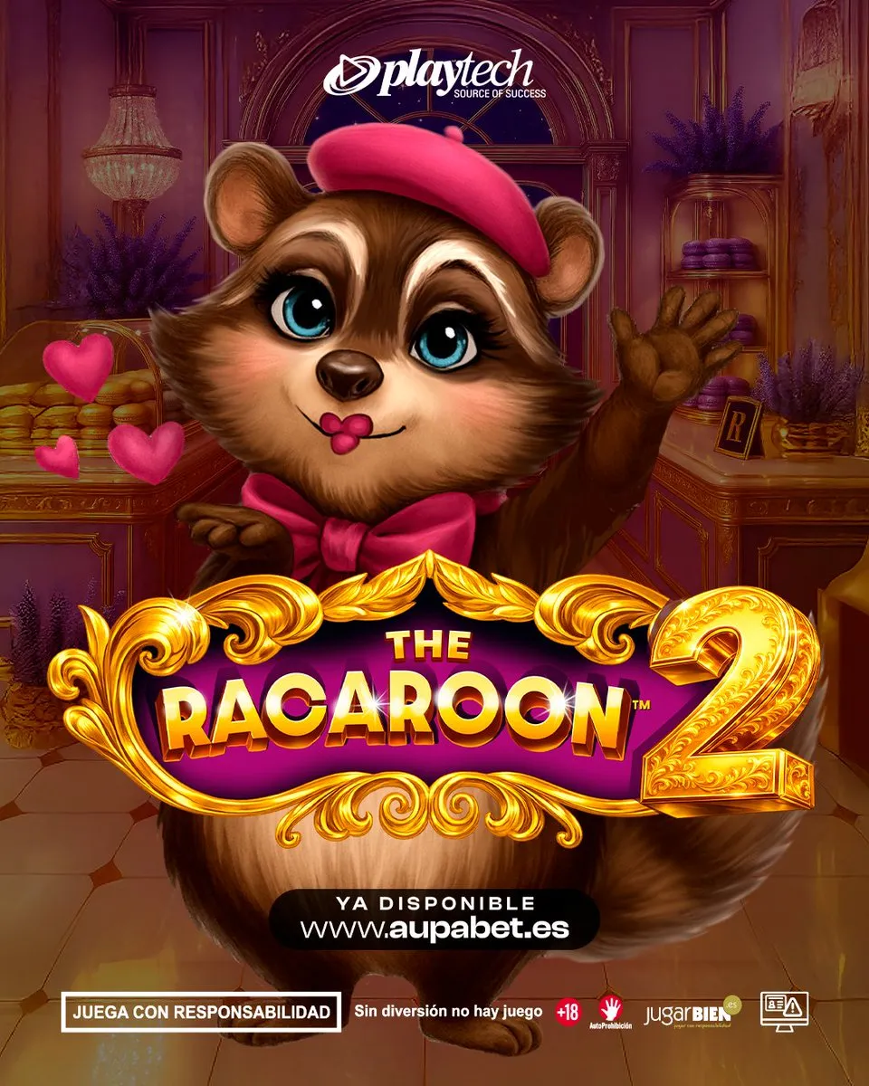 The Racaroon 2 - TURBOBET168