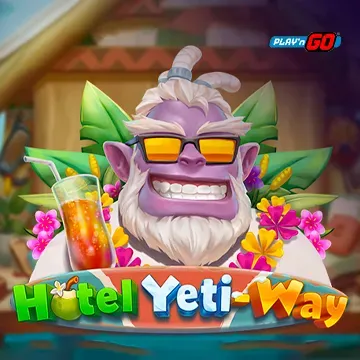 Hotel Yeti-Way - TURBOBET168