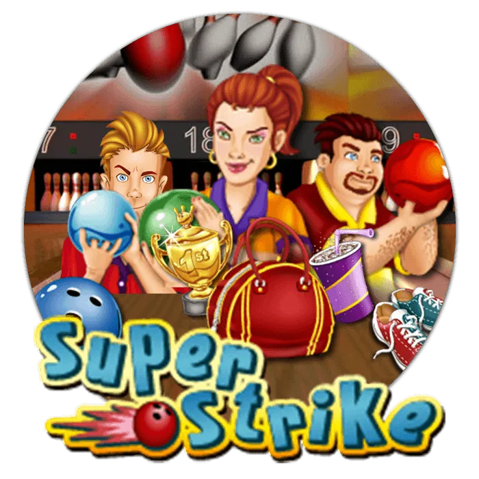 Habanero : Super Strike - TURBOBET168