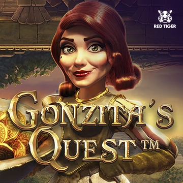 Gonzitas Quest - TURBOBET168