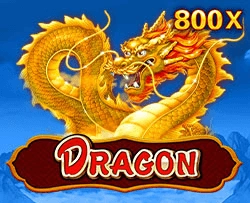 Dragon - TURBOBET168