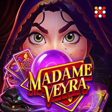 Madame Veyra - TURBOBET168