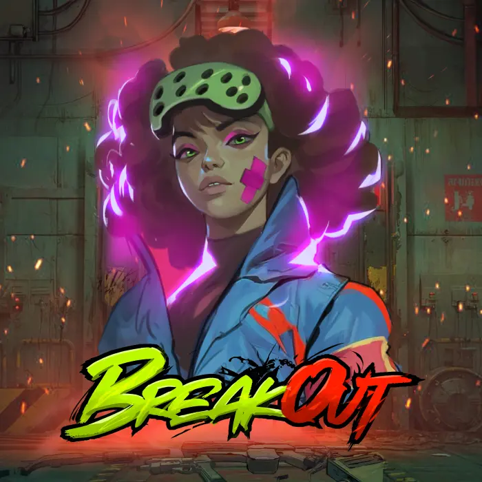 NolimitCity : Breakout - TURBOBET168