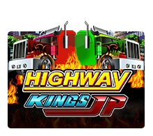 Joker123 : HighwayKings JP - TURBOBET168