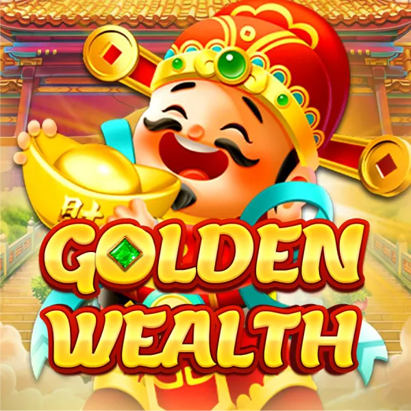 Godlen Wealth - TURBOBET168