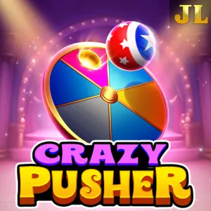 Crazy Pusher - TURBOBET168
