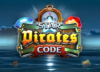 Pragmatic : Star Pirates Code - TURBOBET168