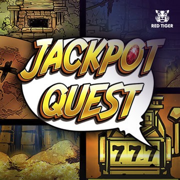 Jackpot Quest - TURBOBET168
