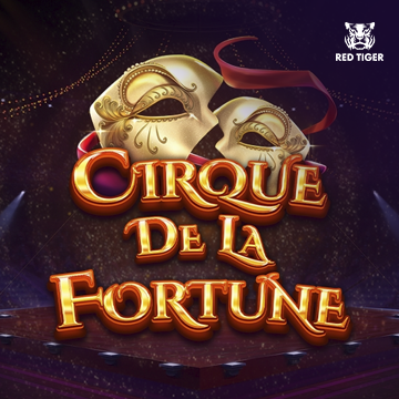 Cirque de la Fortune - TURBOBET168