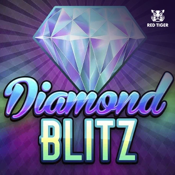 Diamond Blitz - TURBOBET168
