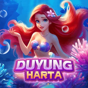 Mermaid Fortune - TURBOBET168