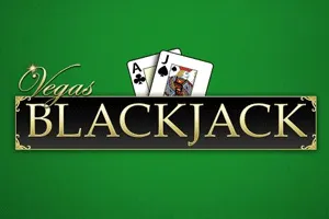 Vegas Blackjack - TURBOBET168