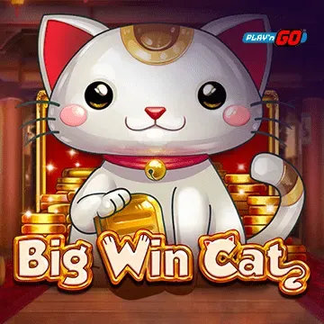 Big Win Cat - TURBOBET168
