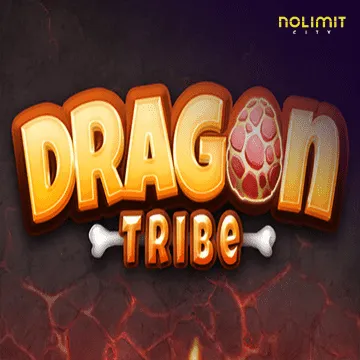 NolimitCity : Dragon Tribe - TURBOBET168