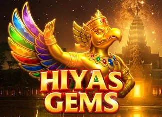 PLAYSTAR : HIYAS GEMS - TURBOBET168
