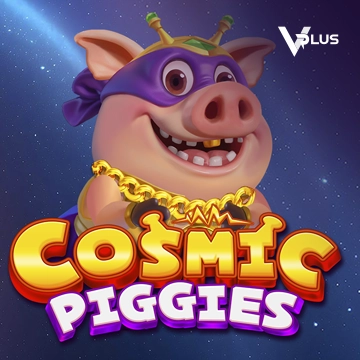 Cosmic Piggies - TURBOBET168