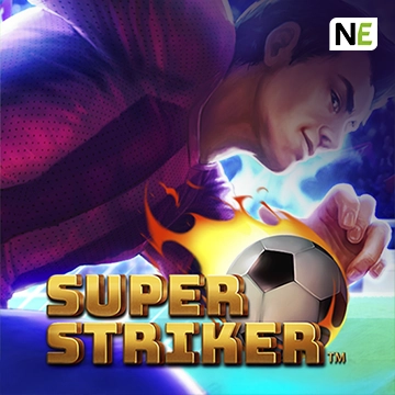 Super Striker - TURBOBET168