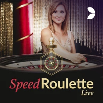 Speed Roulette - TURBOBET168