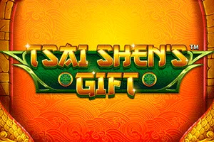 Fire Blaze: Tsai Shens Gift - TURBOBET168
