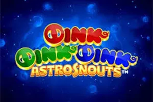 Oink Oink Oink: Astrosnouts - TURBOBET168