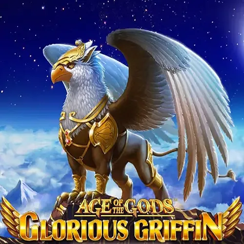 Age of the Gods: Glorious Griffin - TURBOBET168
