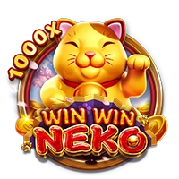 Facai : WIN WIN NEKO - TURBOBET168