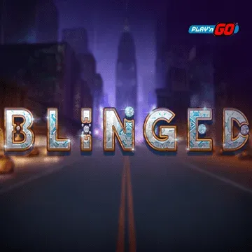Blinged - TURBOBET168