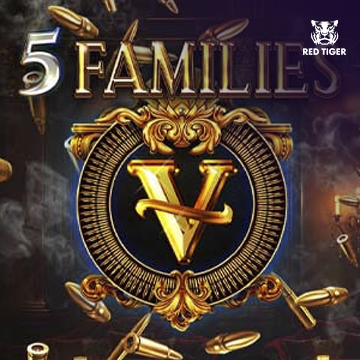 5 Families - TURBOBET168