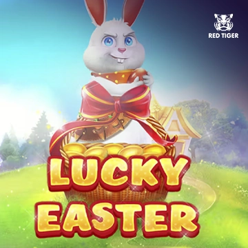 Lucky Easter - TURBOBET168
