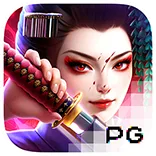 Geishas Revenge - TURBOBET168