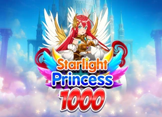 Pragmatic : Starlight Princess 1000 - TURBOBET168