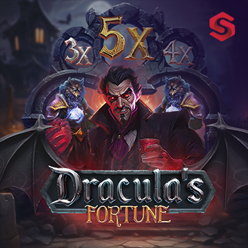 Draculas Fortune - TURBOBET168
