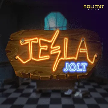NolimitCity : Tesla Jolt - TURBOBET168
