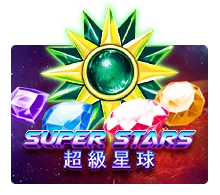Joker123 : Super Stars - TURBOBET168