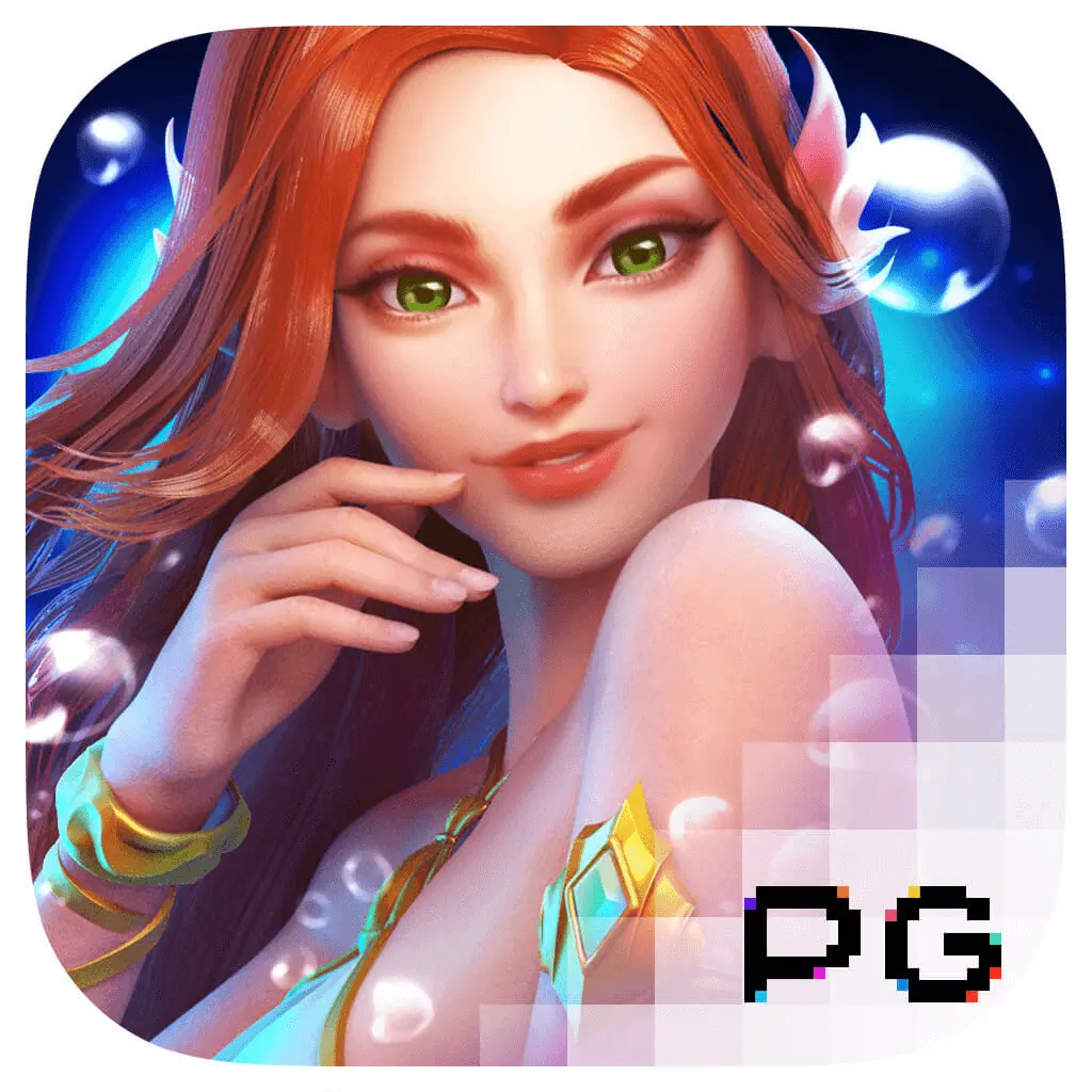 Mermaid Riches - TURBOBET168