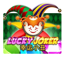 Joker123 : Lucky Joker - TURBOBET168