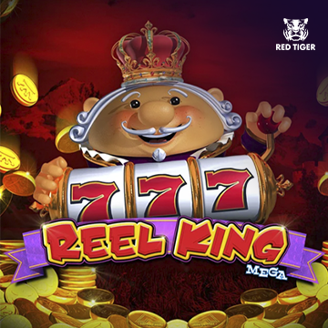 Reel King Mega - TURBOBET168