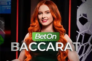 Bet On Baccarat - TURBOBET168