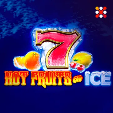 Hot Fruits on Ice - TURBOBET168