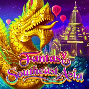 PLAYSTAR : FANTASY SOUTHEAST ASIA - TURBOBET168