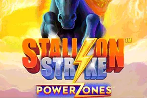 Stallion Strike - TURBOBET168