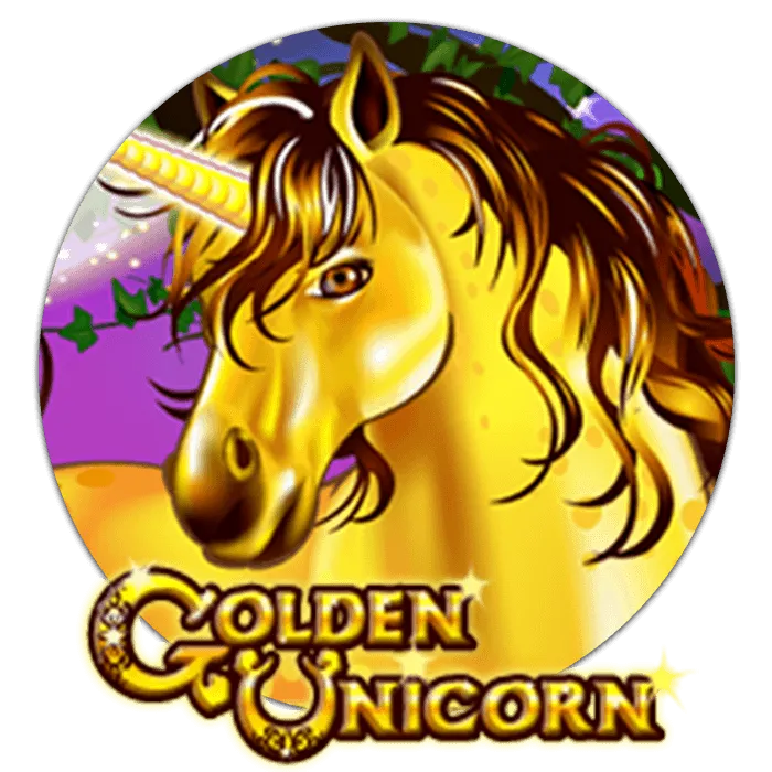 Habanero : Golden Unicorn - TURBOBET168