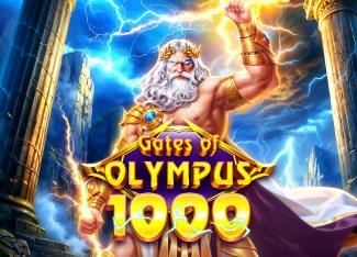 Gates of Olympus 1000 - TURBOBET168