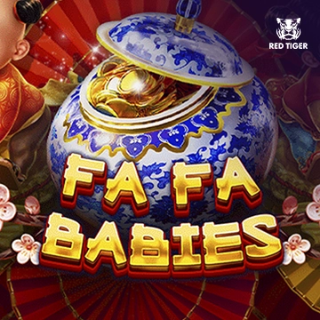 Fa Fa Babies - TURBOBET168