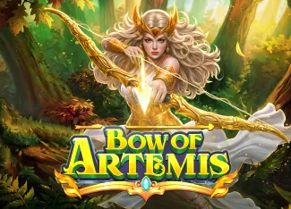 Pragmatic : Bow of Artemis - TURBOBET168