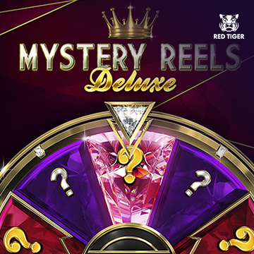 Mystery Reels Deluxe - TURBOBET168