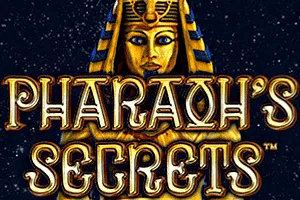 Pharaohs Secrets - TURBOBET168