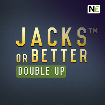 Jacks or Better Double Up - TURBOBET168